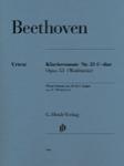 Piano Sonata No  21 in C Major Op 53 (Waldstein)