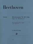 Piano Sonata No 21 in C Major Op 53 (Waldstein)