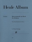 Henle Album - Piano Music from Bach to Debussy