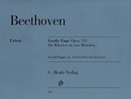 Grand Fugue  Opus 134