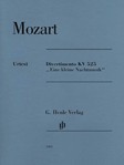 Divertimento  Kv525 (eine Kleine Nach..)