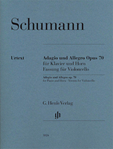 Adagio And Allegro Op70