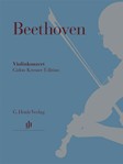 Beethoven - Violin Concerto In D Major Op61 - Gidon Kremer Edition