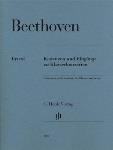 Beethoven Cadenzas and Lead-Ins for Piano Concertos