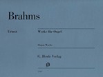 Works for Organ Revised Edition