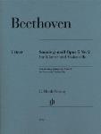 Beethoven - Cello Sonata in G Minor, Op. 5, No. 2