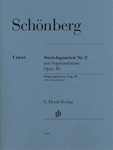 String Quartet No. 2 Op. 10
