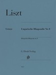Hungarian Rhapsody No. 8