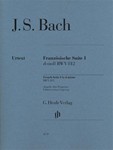 French Suite I in b minor