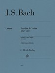 Partita No. 5 G Major - BWV 829