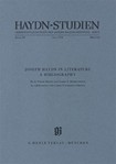 Joseph Haydn in Literature - A Bibliography