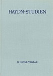 Haydn Studies Volume III Collection
