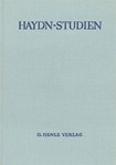 Haydn Studies Volume VII Collection