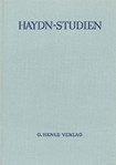 Haydn Studies Volume VIII Collection