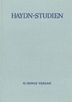 Haydn Studies Volume IX Collection