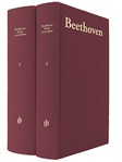 Beethoven Werkverzeichnis (Thematic-Bibliographical Catalogue of Works)