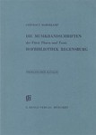 Fürst Thurn und Taxis Hofbibliothek in Regensburg
