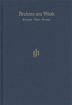 Brahms Am Werk