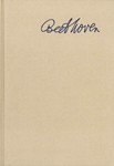Beethoven Correspondence - Volume 2: 1808-1813
