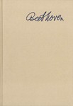 Beethoven Correspondence - Volume 6: 1825-1827