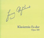Piano Trio in E-Flat Major, Op. 100 D929