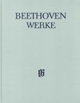 Symphonies V: Symphony No. 9 D minor op. 125