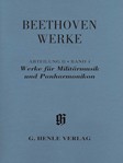 Werke für Militärmusik und Panharmonikon