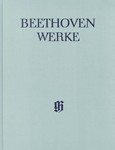 Concerto in C Major, Op. 56 for Piano, Violin, Violoncello and Orchestra (Triple Concerto)
