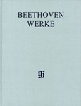 Lieder Verschiedener VÖlker Beethoven Werke Complete Edition S11/v3 Clothbound