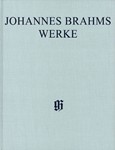 Piano Concerto No. 2 in B-flat Major, Op. 83