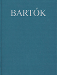 For Children Early Version and Revised Version [piano] Henle Edition