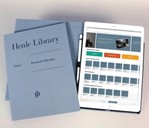 Henle iPad Pro Cover