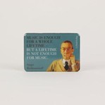 Rachmaninoff Magnet