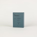 Henle Sticky Notes with Neon Adhesive Foil Markers - with Neon Adhesive Foil Markers