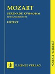 Serenade  K388 (384a)