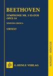 Symphony No. 3 in E-flat Major Op. 55 (Sinfonia Eroica)