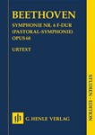 Symphony #6  in F Major  Opus 68 - Pastoral Symphony