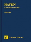 Il Ritorno Di Tobia