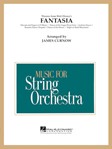 Fantasia Themes From