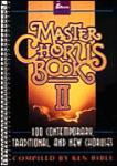 Master Chorus Book 2 [vocal/satb]