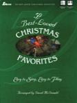50 Best-Loved Christmas Favorites ep