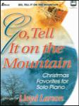 Go, Tell It on the Mountain Pno