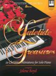 Yuletide Treasures Pno