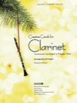 Creative Carols Clarinet