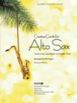 Creative Carols Alto Sax