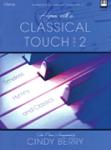 Lillenas  Cindy Berry  Hymns with a Classical Touch Volume 2