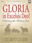 Gloria in Excelsis Deo! Piano