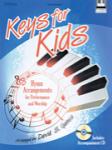 Lillenas  David S. Gaines  Keys for Kids