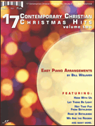 17 Contemporary Christian Christmas Hits, Volume 2