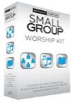 WORSHIP TOGETHER Small Group Worship Kit UNIS